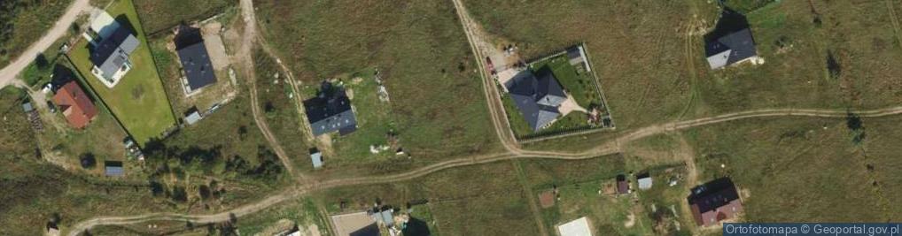 Zdjęcie satelitarne Kamieńskiego-Huzara Kazimierza, kpt. ul.