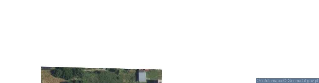 Zdjęcie satelitarne Kajki Michała ul.