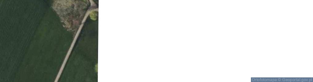 Zdjęcie satelitarne Kaczkowizna ul.