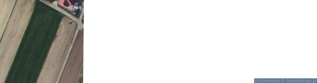 Zdjęcie satelitarne Kaczkowizna ul.