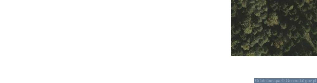 Zdjęcie satelitarne Kąkolówka ul.