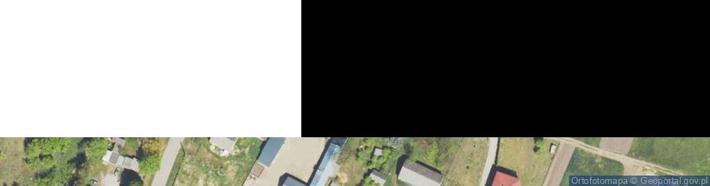 Zdjęcie satelitarne Kalinówka-Basie ul.