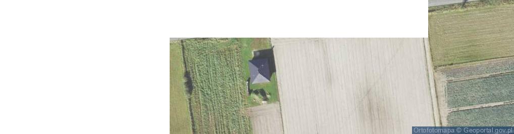 Zdjęcie satelitarne Kaliszkowice Ołobockie ul.