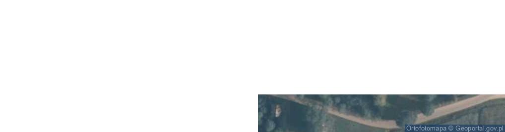 Zdjęcie satelitarne Kamianka ul.