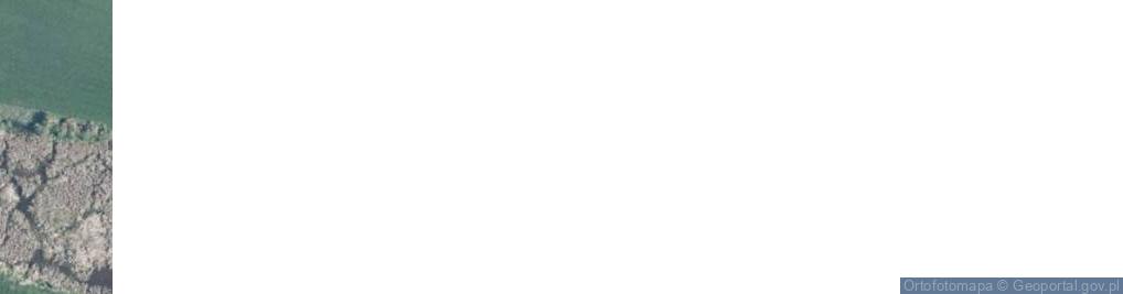 Zdjęcie satelitarne Kapłań ul.