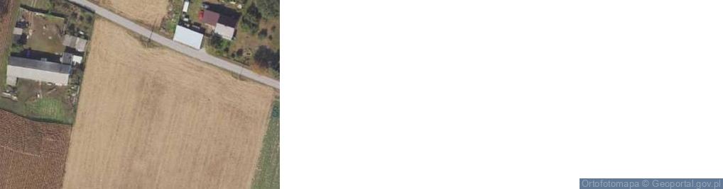 Zdjęcie satelitarne Karczówka ul.