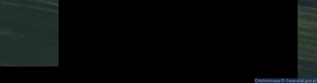 Zdjęcie satelitarne Karsznice Duże ul.