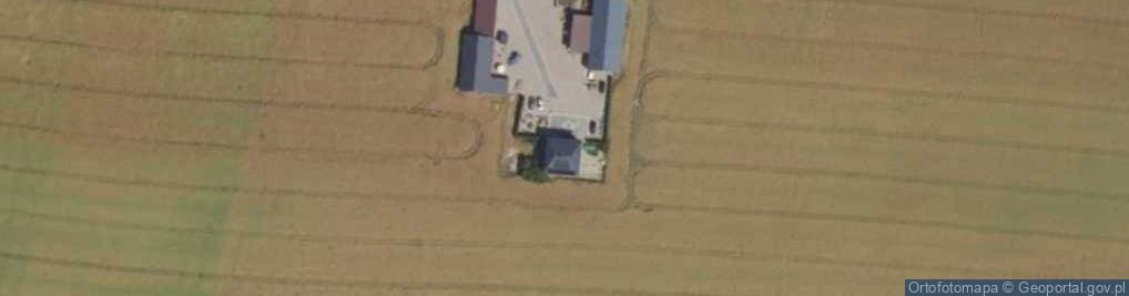 Zdjęcie satelitarne Karwosieki-Cholewice ul.