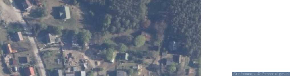 Zdjęcie satelitarne Kasparus ul.