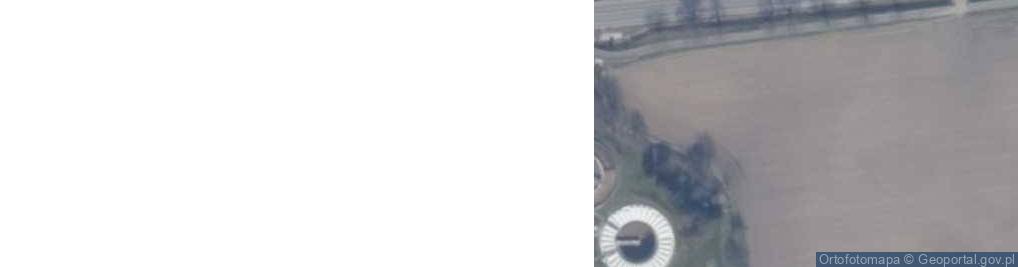 Zdjęcie satelitarne Kartuska ul.