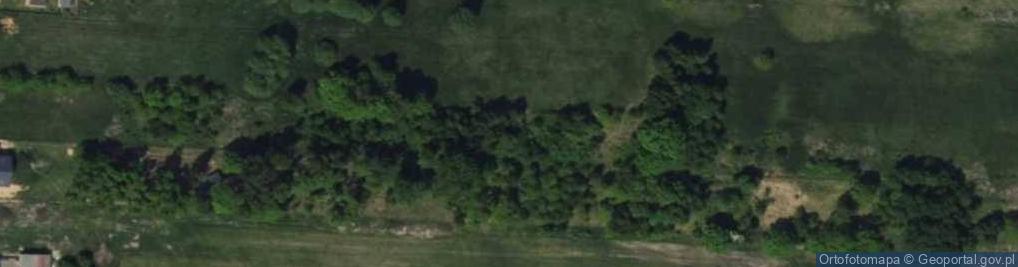 Zdjęcie satelitarne Kasprowicza Jana ul.