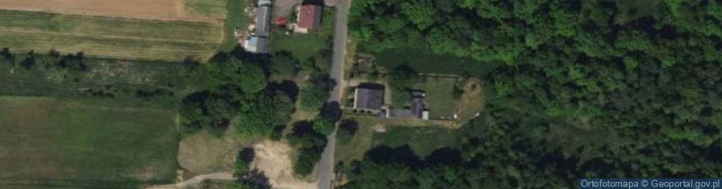 Zdjęcie satelitarne Kasprowicza Jana ul.