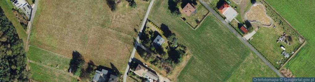 Zdjęcie satelitarne Kasprowicza Jana ul.