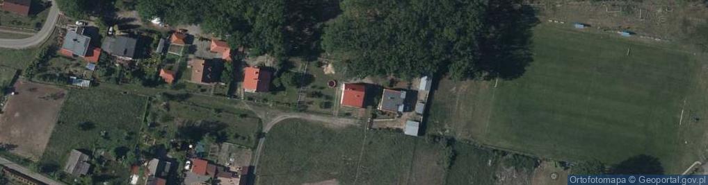 Zdjęcie satelitarne Kasprowicza Jana ul.