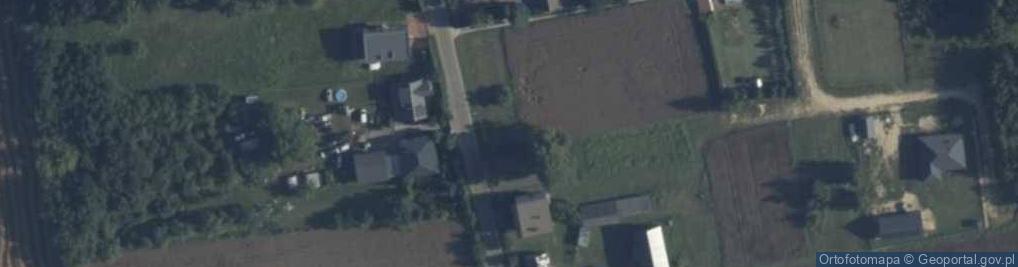 Zdjęcie satelitarne Karskiego Karola ul.