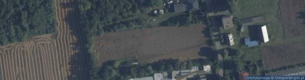 Zdjęcie satelitarne Karskiego Karola ul.