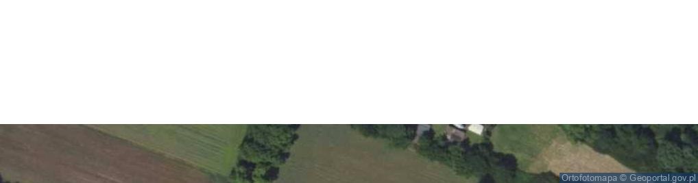 Zdjęcie satelitarne Kasztanowa ul.