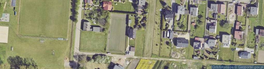 Zdjęcie satelitarne Karłowicza Mieczysława ul.