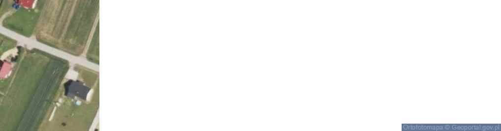 Zdjęcie satelitarne Kasztanowa ul.