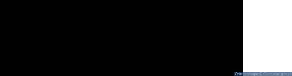 Zdjęcie satelitarne Kasztanowa ul.