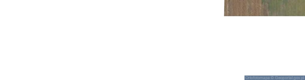 Zdjęcie satelitarne Kawalerska ul.