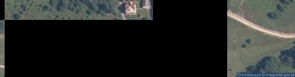 Zdjęcie satelitarne Kątowa ul.