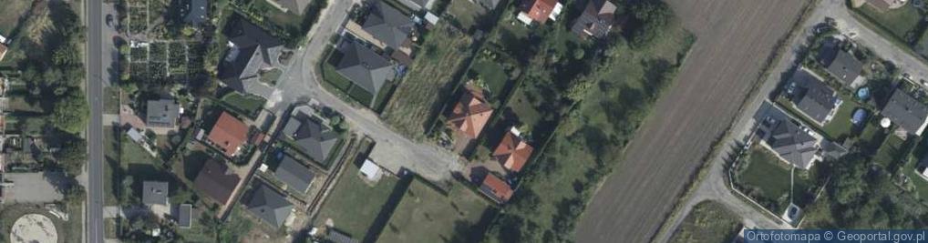 Zdjęcie satelitarne Karskiego Jana ul.