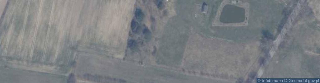 Zdjęcie satelitarne Kartuska ul.