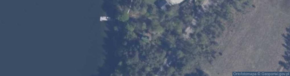 Zdjęcie satelitarne Kartuska ul.