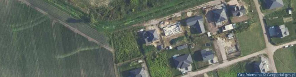 Zdjęcie satelitarne Karłowicza Mieczysława ul.