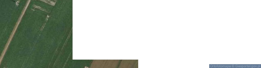 Zdjęcie satelitarne Kępska ul.