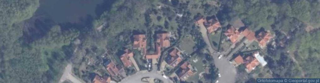 Zdjęcie satelitarne Ketlinga ul.