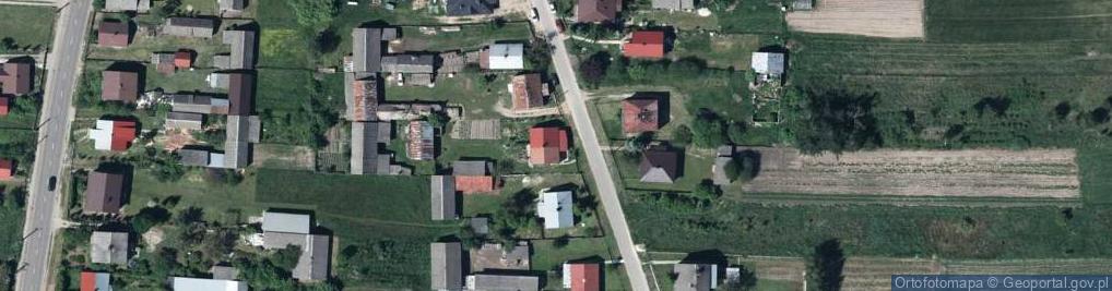 Zdjęcie satelitarne Kilińskiego Jana, płk. ul.