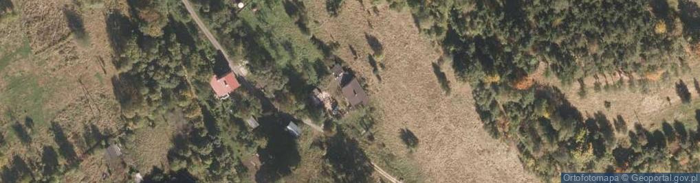 Zdjęcie satelitarne Kilińskiego Jana, płk. ul.