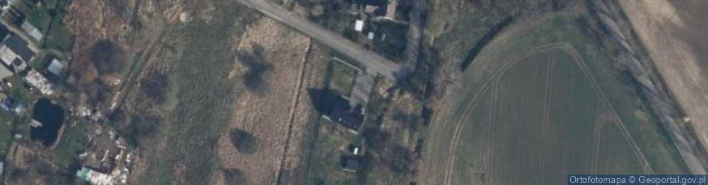 Zdjęcie satelitarne Kilińskiego Jana, płk. ul.
