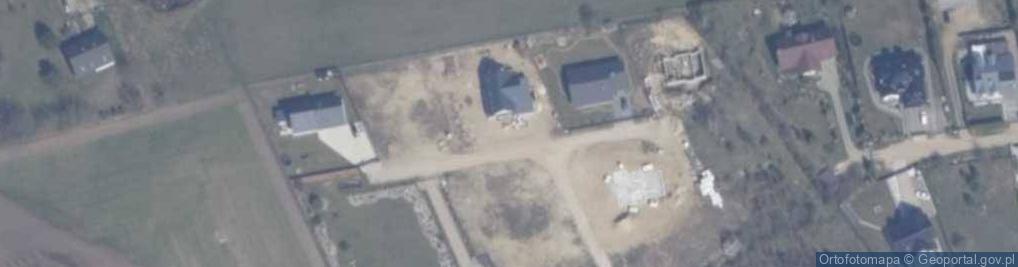 Zdjęcie satelitarne Kilara Wojciecha ul.