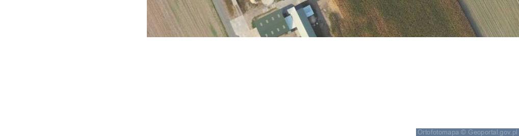 Zdjęcie satelitarne Kierz Radzikowski ul.