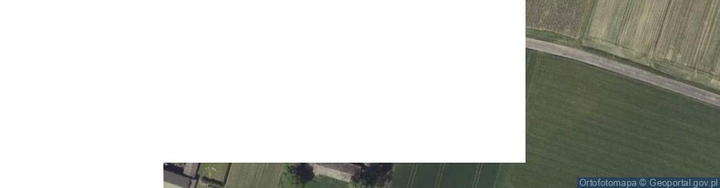 Zdjęcie satelitarne Kierz ul.