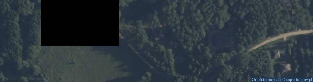 Zdjęcie satelitarne Kisielany-Żmichy ul.