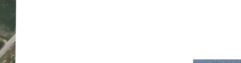 Zdjęcie satelitarne Kisielewo ul.