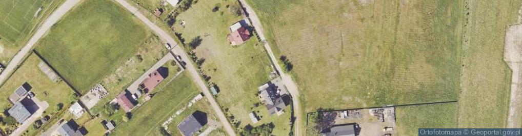 Zdjęcie satelitarne Kilara Wojciecha ul.