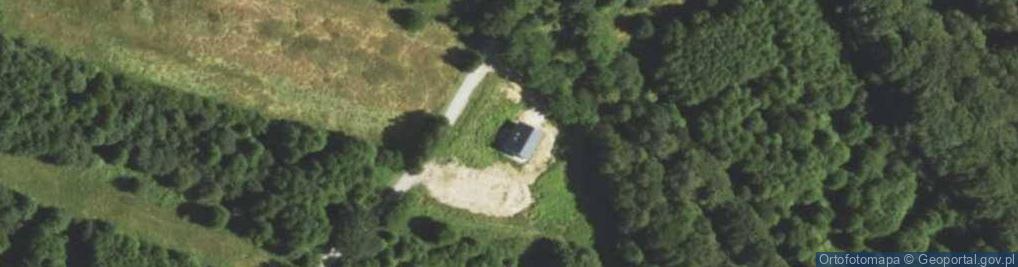 Zdjęcie satelitarne Kilińskiego Jana, płk. ul.