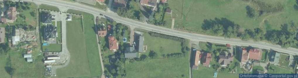 Zdjęcie satelitarne Kilińskiego Jana, płk. ul.
