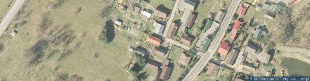 Zdjęcie satelitarne Kilińskiego Jana, płk. ul.