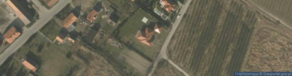 Zdjęcie satelitarne Kilińskiego Jana, płk. ul.