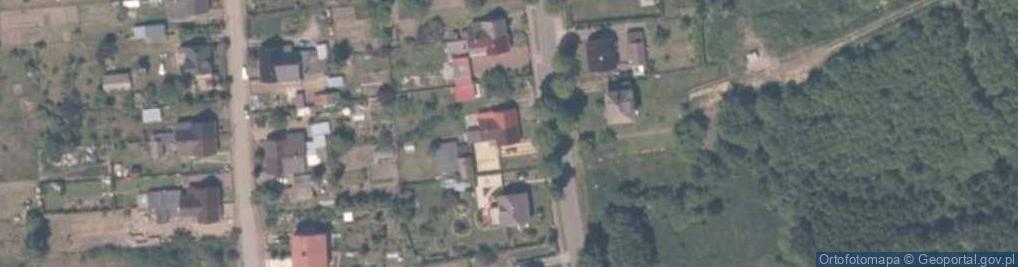 Zdjęcie satelitarne Kilińskiego Jana, płk. ul.