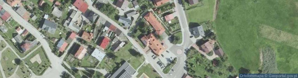 Zdjęcie satelitarne Kilińskiego Jana, płk. ul.