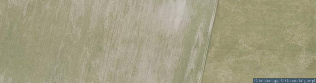 Zdjęcie satelitarne Kiełpin-Nosorożca ul.