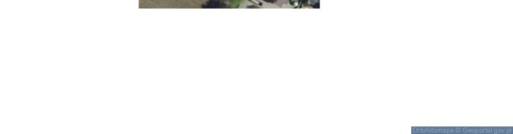 Zdjęcie satelitarne Klonowa ul.