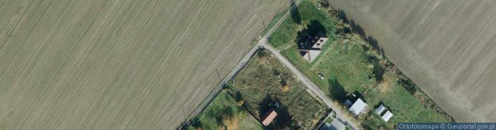 Zdjęcie satelitarne Klonowicza Szymona ul.